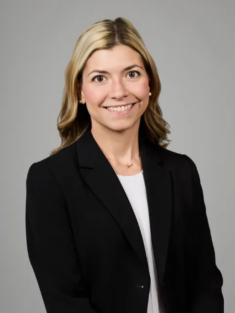 Aria B. Grillo