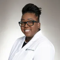 Khadija S Jones-Shelton