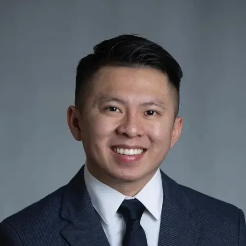 Michael Xiong