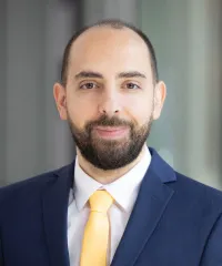 Mahmoud R. Abu Zahra