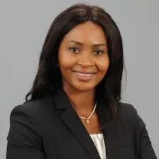 Dr. Chinonso Anne Ezike