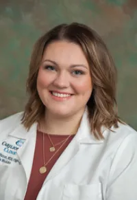 Courtney L. Mason