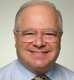 Robert Matthew Gelfand