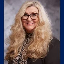 Sue Ann Johnson