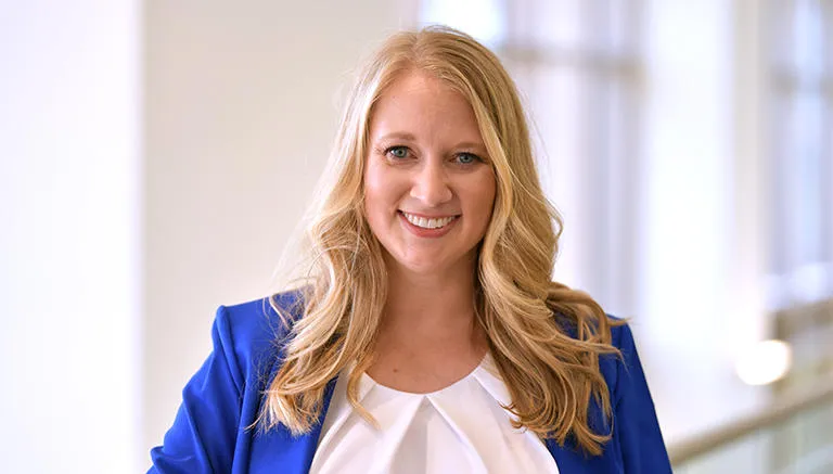 Heather Erin Hawkins