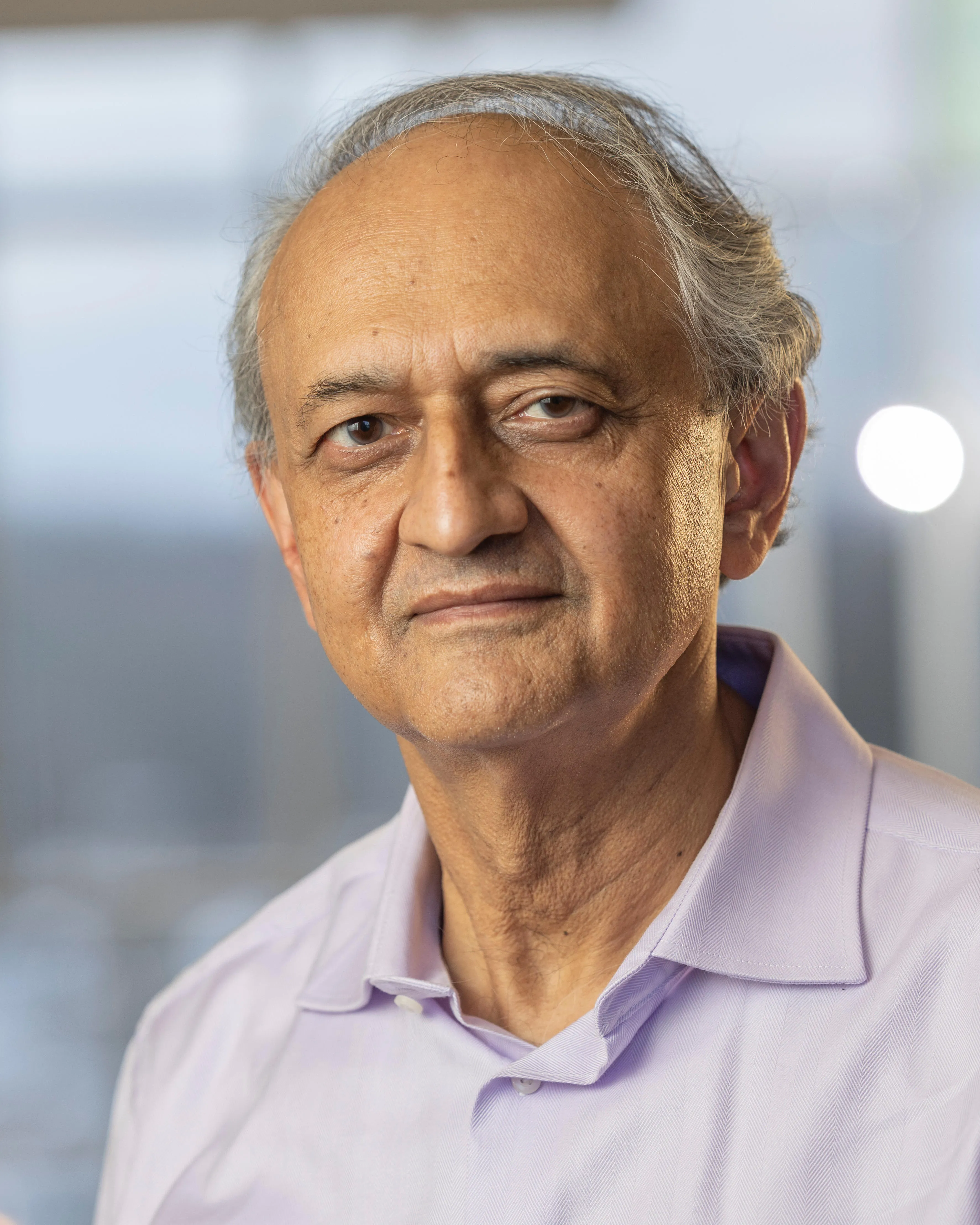 Raji Paul Grewal