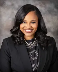 Leondria Hinds Robinson