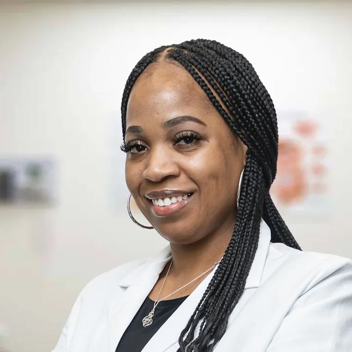 Kari M. Edmond