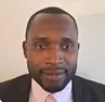 Stephen Eshun