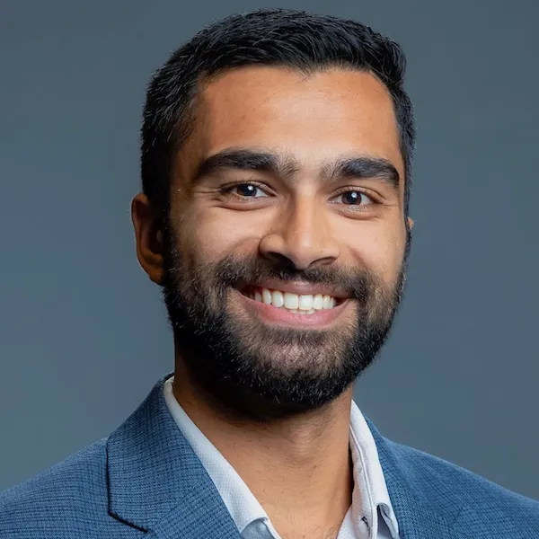 Shalin Shah