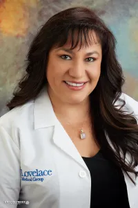 Consuelo Apodaca-Crowley