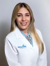 Keishla Carde Gonzalez