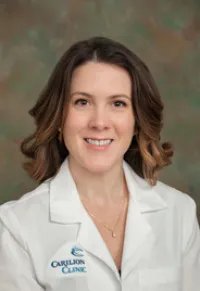 Katelin P. Caldwell