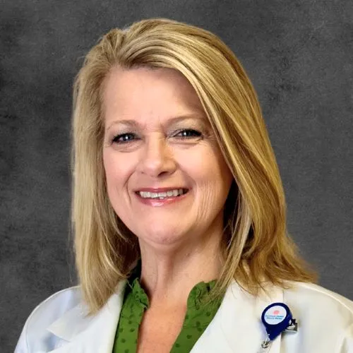 Catherine Clever