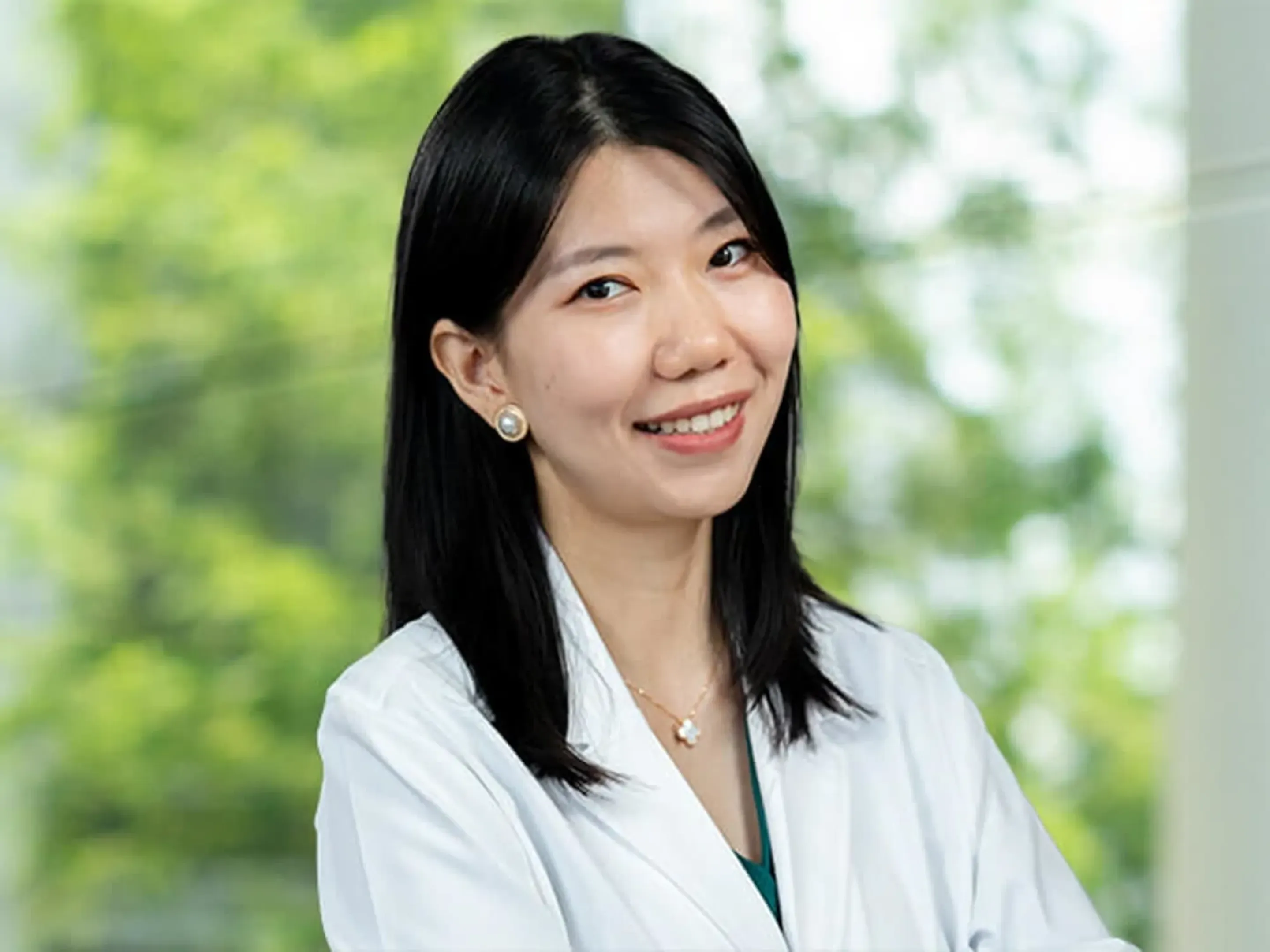 Yan Luo