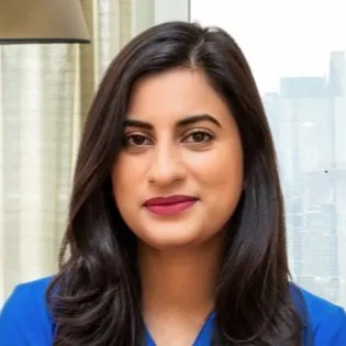 Faiza Farooq