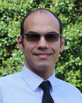 Mohammed Salman