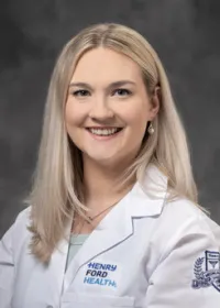 Hannah M Reinker