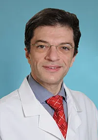 Daniel Kreisel