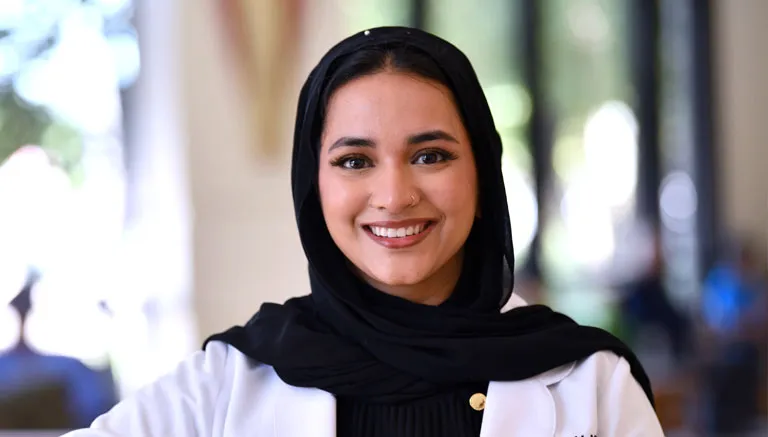 Dr. Iram Qureshi