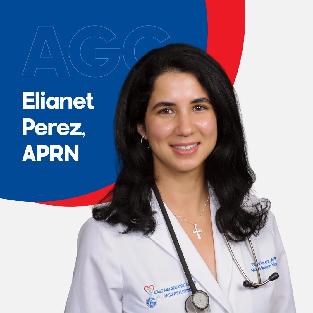 Elianet Perez