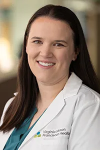 Nicole Brucker