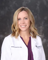 Heather Wurdeman