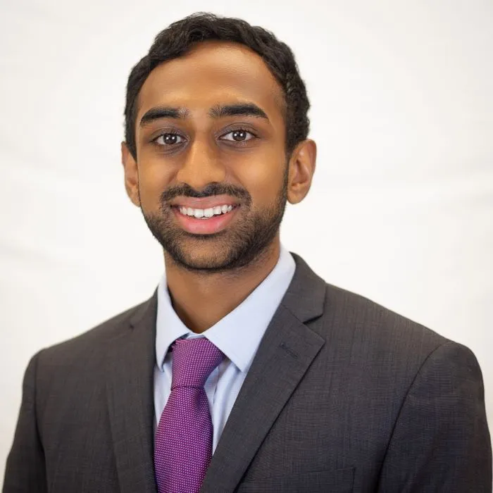 Vivek Yanamadala