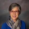 Elizabeth K Groeger