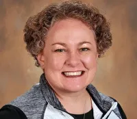 Jennifer Gertgen