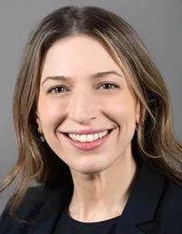 Laura Distel