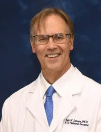 Eric Jensen