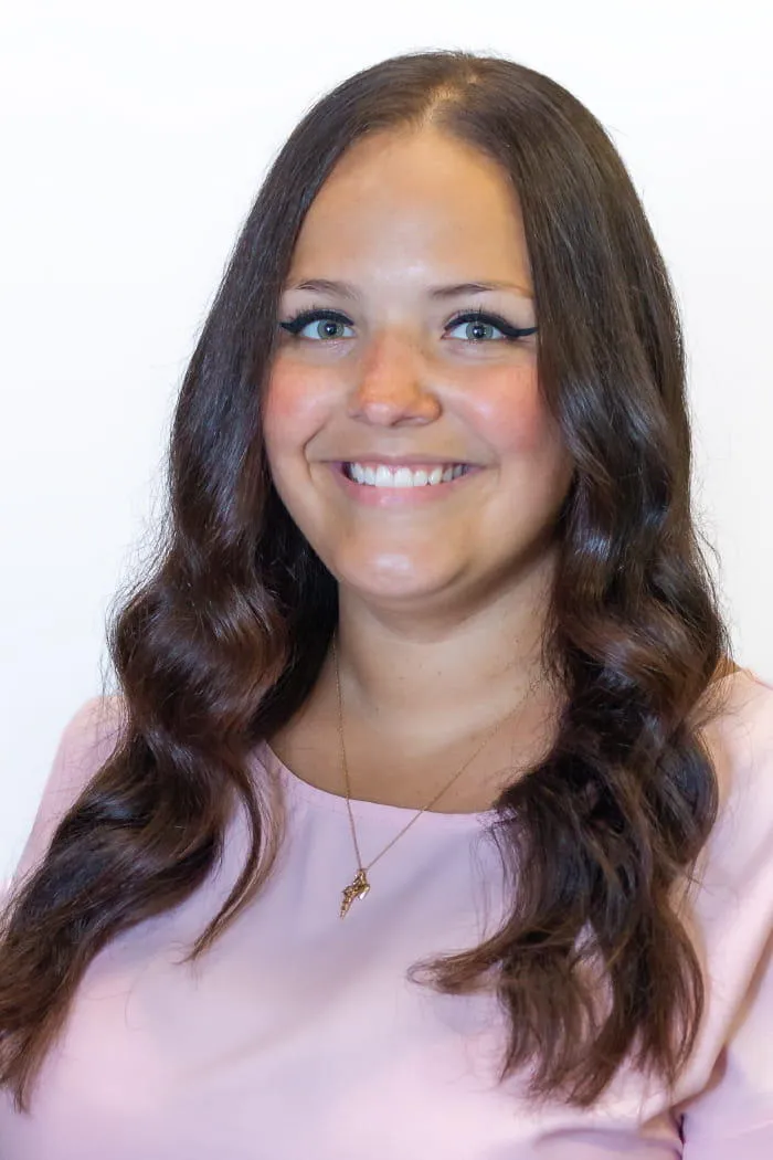 Mackenzie C. Sweeney