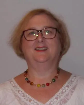 Georgianne Lee Arnold