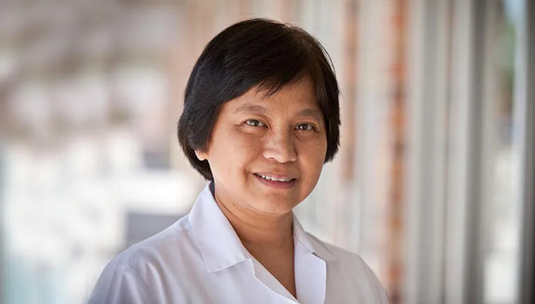 Grace Mata Ruidera