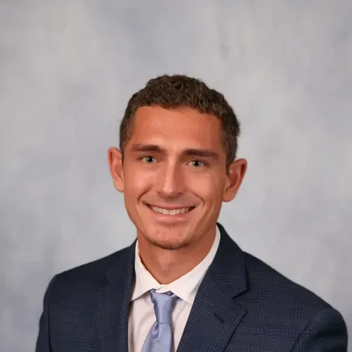 Joshua Zarabi