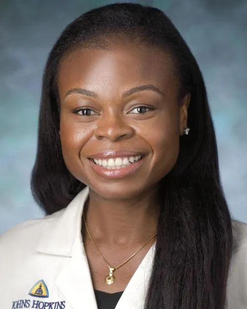 Chidiebube Princess Nzeako