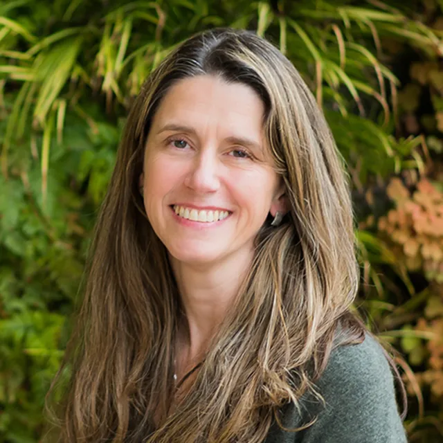 Miranda B. Dunlop