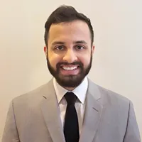Kirtan Patel