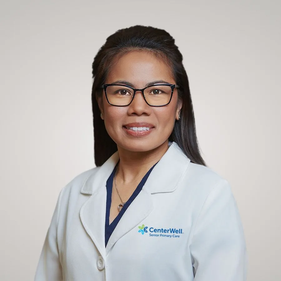 Marilou Sadicon Sorensen