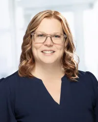 Melissa M Burkhart