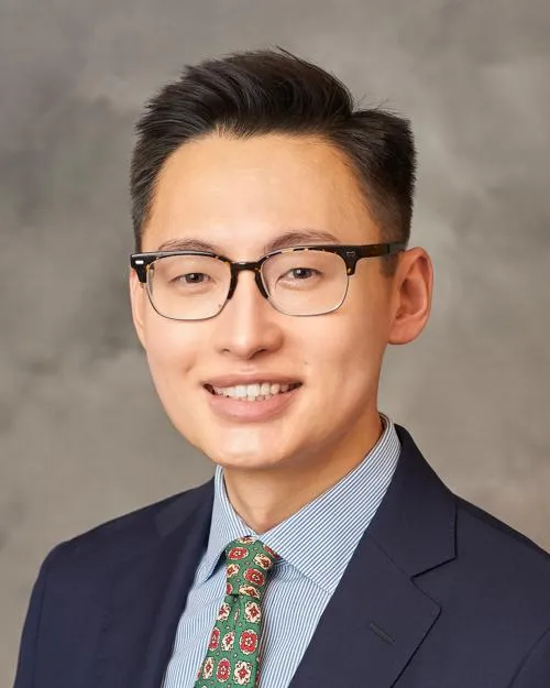 Andrew Z Wang