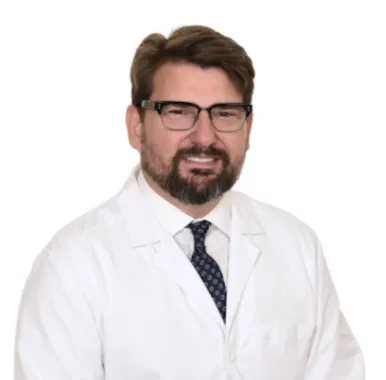 Michael J. Morgan