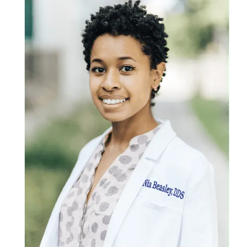 Nia Beasley