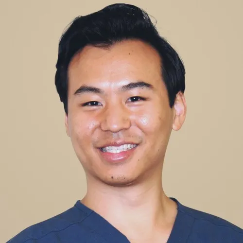 Eric Liu