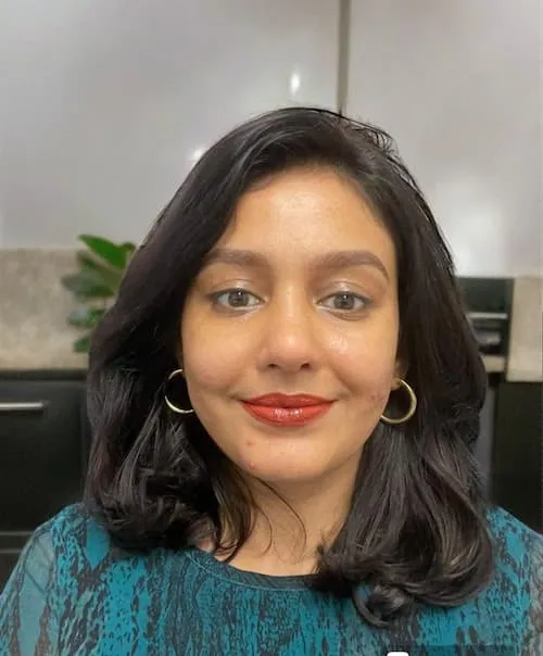 Sara Afzal
