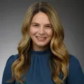 Rebecca L Pereira