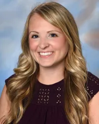Nikki Ann Smedal