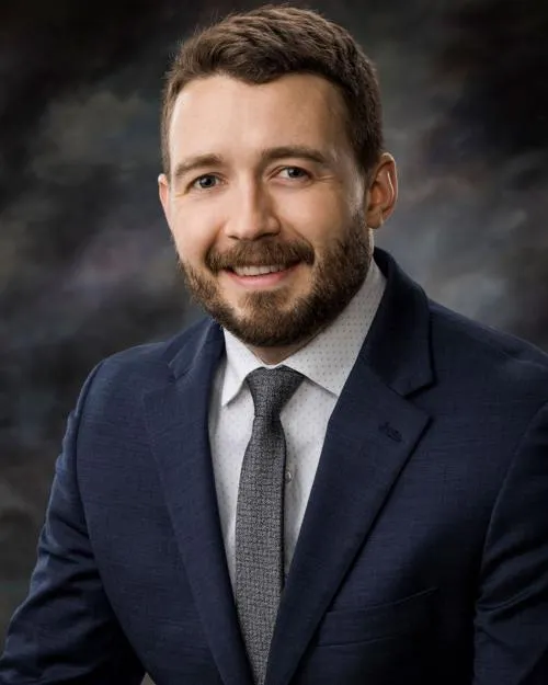 Timothy Joseph Gaffney