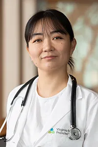 Yuko Yamada